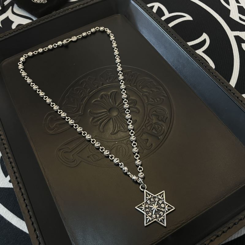 Chrome Hearts Necklaces